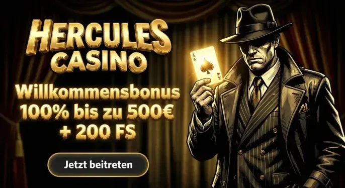 Hercules Casino